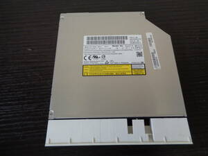 Panasonic Blu-ray Discドライブ UJ272 2014年製 動作保証 管理YP