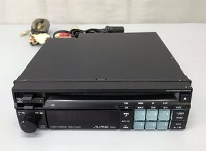 ＜中古品＞ALPINE　アンプレスCDプレーヤー　7909J　アルパイン（50224060808860IK）