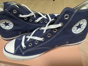 GOD SELECTION XXX × Converse Addict Chuck Taylor Canvas Hi Navy 30cm us11.5 コンバース フラグメントfragment sequel 藤原ヒロシ