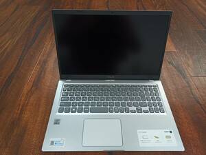 【リース引き上げ現状品】ASUS VivoBook XJAB_X515JA メモリ20GB　M2.SSD　250GB WIN11PRO