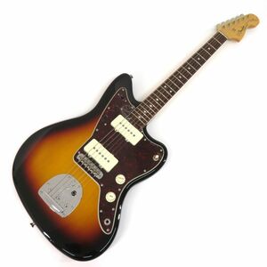 092s☆Fender Japan フェンダージャパン Made in Japan Traditional 60s Jazzmaster 3TS ジャズマスター エレキギター ※中古