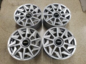 ◎希少傷極少美品 rotiform CVT 19in 8.5J +35 5穴 PCD120 114.3 4本 BMW レクサスLS 40アルファード レヴォーグ スタンス USDM ヘラフラ