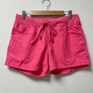 Ocean Pacific オーシャンパシフィック OP レディース ボードショーツ Lサイズ 水着 ショートパンツ