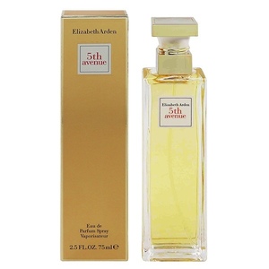 エリザベスアーデン フィフスアベニュー EDP・SP 75ml 香水 フレグランス 5TH AVENUE ELIZABETH ARDEN 新品 未使用