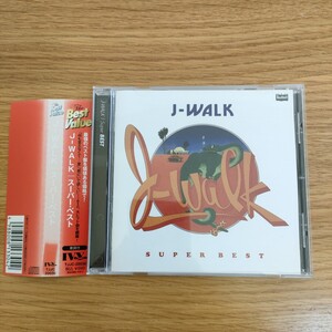 J-WALK スーパーベスト