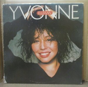 YVONNE ELLIMAN/-/aor/