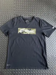 NIKE DRI-FIT Tシャツ　Lサイズ　5枚セット