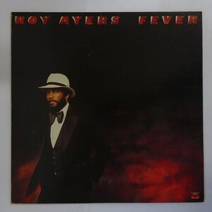 10041729;【美盤/国内盤】Roy Ayers / Fever