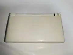 ニンテンドーDS Lite ホワイト ジャンク 動作不可