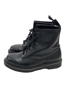 Dr.Martens◆レースアップブーツ/28cm/BLK/レザー/1460 MONO