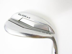 PING ピン GLIDE 4.0 ウェッジ 56° Flex:S★SP8632