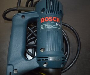 【BOSCH　ボッシュ】ボードカッター　ROTO-OUT (管661YO)