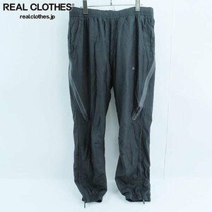 NIKE/ナイキ M NRG NOCTA TRACK PANT/ノクタ トラックパンツ dr2620-010/L /060