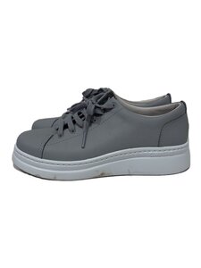 camper◆ローカットスニーカー/35/GRY/K200508-032