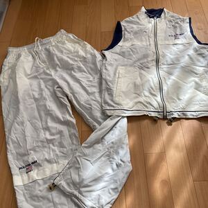 POLO BI WAY 上下セット サイズM レディース