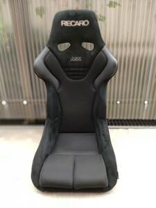 7111-01★RECARO レカロ FIA Standard 8855-1999 Rally Sport GFRP RS-G ASM Rub CS.152.06 2015年製 レカロシート ジャンク品現状お渡し★