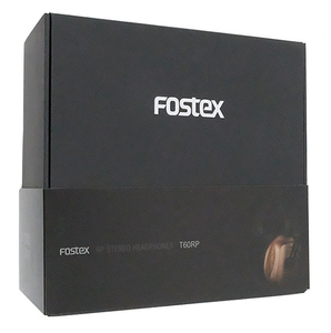 FOSTEX RPステレオ・ヘッドホン T60RP [管理:1100059774]