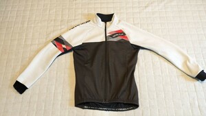 パールイズミ PEARLIZUMI 長袖 ジャケット 裏起毛