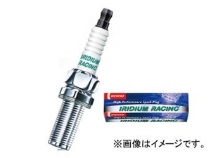 デンソー スパークプラグ イリジウムレーシング PCR レーシングカート IW01-29(267700-1131)