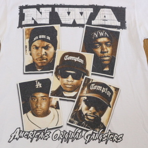 NWA America