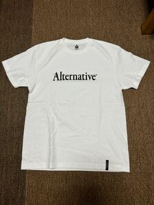 未使用☆Mountain Research マウンテンリサーチ Tシャツ alternative XL