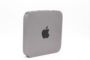 中古美品 Apple Mac Mini A1993 Late-2018 macOS 14 sonoma(正規Win11追加可) 八世代 i5-8500B 8GB NVMe 512GB-SSD 無線 管:1423h