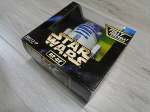 スターウォーズ 12インチ R2-D2 ハズブロ Kenner Hasbro 1997年 新品 未開封 レア