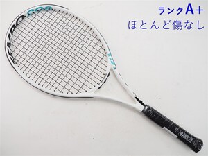 中古 テニスラケット テクニファイバー テンポ 298 2022年モデル (G1)Tecnifibre TEMPO 298 2022