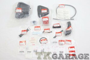 1900006003 新品 Ape100 HC13 エアクリーナー 部品セット TKGARAGE U