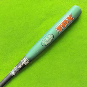 Louisville Slugger ルイスビルスラッガー TPX DEUCE XXL 軟式用 バット