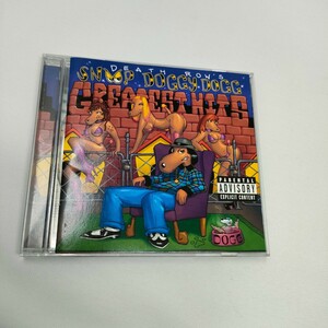 CD スヌープ・ドッグ　Death Row