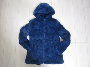 新品！CoffeeShop Kids コーヒーショップ キッズ ジップ ZIP パーカー ブルゾン ジャケット NAVY SAILS ネイビー サイズ14 589279