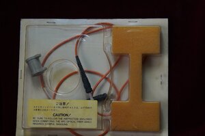 A&P Molex-Fiber-Optis:高速ファイバ－：InterTec、INC」製造：USED●（送料無料）