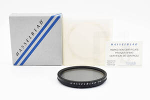 ★良品★ HASSELBLAD ハッセルブラッド 3x PL -1.5 Lin Filter 51603 PLフィルター #1621