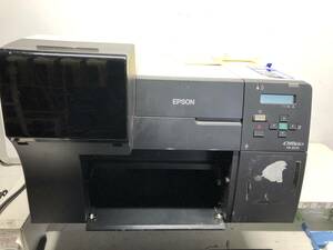 ☆Q50☆ EPSON Offirio　PX-B510 現状品