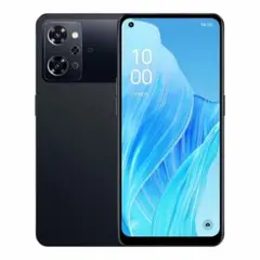 【美品】OPPO Reno9A SIMフリー スマホ 高性能 大画面 人気機種