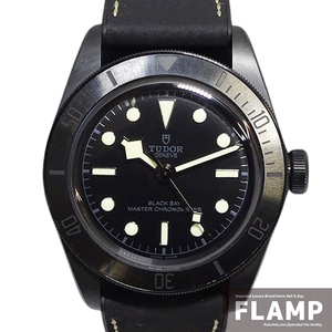 TUDOR チューダー(チュードル） ブラックベイ セラミック 79210CNU メンズ 腕時計【美品中古】