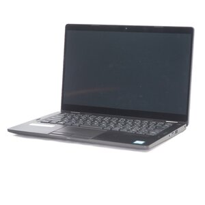 1円～DELL Latitude 5300 Core i5-8365U 1.6GHz/8GB/SSD256GB/13インチ/OS無/動作未確認【栃木出荷】