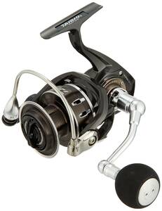 【中古】ダイワ(DAIWA) スピニングリール 16 キャタリナ 4000H (2016モデル)