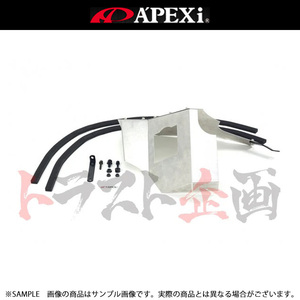 APEXi アペックス アルミ インダクション ボックス シルビア S14/CS14 SR20DET 517-N001 トラスト企画 ニッサン (126121068