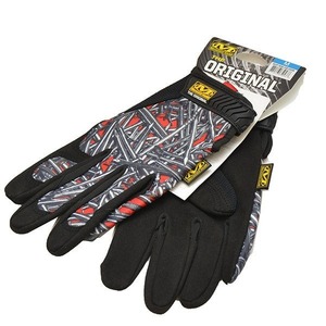 MECHANIX Wear×Supreme　メカニクスウェア×シュプリーム　2020SS　Original Work Gloves　ワークグローブ　手袋　8054000124541