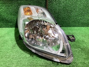 NCP95　ヴィッツ　ハロゲン ヘッドランプ ヘッドライト 右 品番81110-52A10　イチコ52-184　YS18　GS