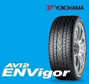 ∴新品∴正規品∴納期要確認∴YOKOHAMA∴ヨコハマ∴AVID ENVigor∴S321∴245/45R20 103W∴245/45-20