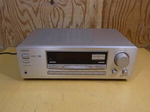 ■A/938☆オンキョー ONKYO☆AVレシーバーアンプ☆TX-DS484