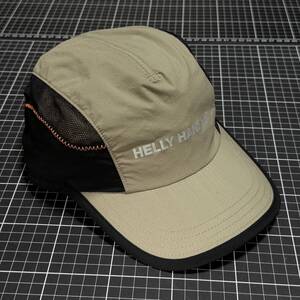 HELLY HANSEN『ヘリーハンセン』キャップ 帽子 HC92330 トレーニングキャップ ランニング 