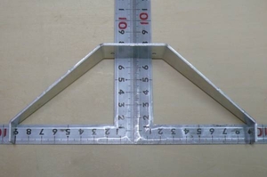 ２５用メインギヤー３０ｇです。