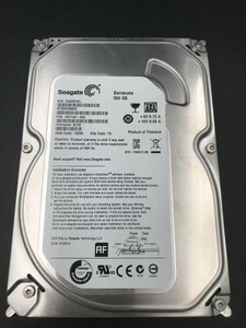 2160399★ レノボ ThinkCentre M93P 10A8-0013JPのWindows8Pro64ビット日本語　HDD500GB 工場出荷状態に復元OK（F11キー）