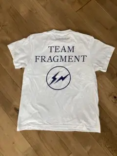 fragment Tシャツ