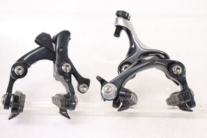 ★SHIMANO シマノ BR-9010F BR-9010R DURA-ACE ダイレクトマウントブレーキ