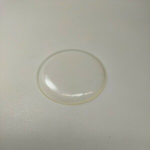 [未使用] 30.25mm ヴィンテージ プラスチック 風防 PF30 374